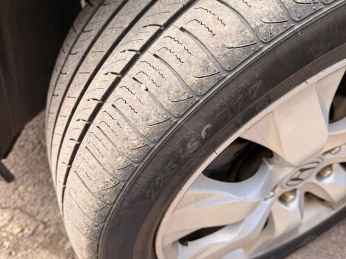 Used 2009 Honda Accord EX image 13