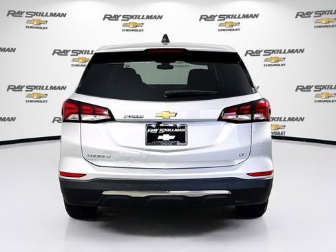 Used 2022 Chevrolet Equinox LT FWD image 6