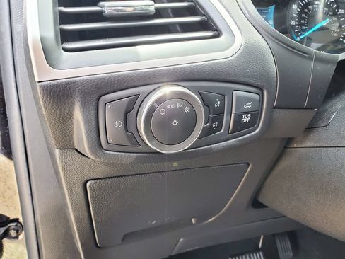 Certified 2023 Ford Edge SEL w/ Convenience Package AWD/4WD image 18