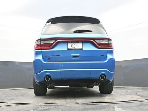 New 2026 Dodge Durango GT AWD/4WD image 58