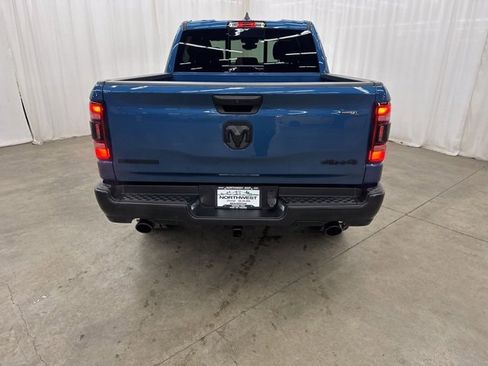 Used 2024 RAM 1500 Big Horn image 29