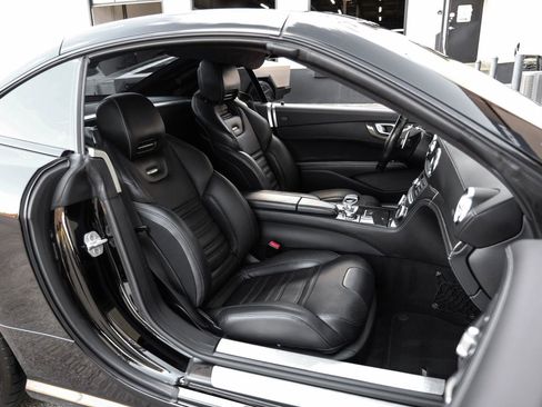 Used 2013 Mercedes-Benz SL 63 AMG image 35