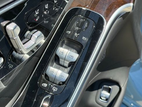New 2026 Mercedes-Benz S 580e 4MATIC Sedan image 16