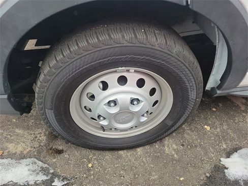 Used 2023 Ford Transit 150 Low Roof AWD w/ Load Area Protection Package image 5