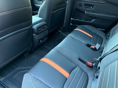 New 2026 Honda Passport TrailSport image 17