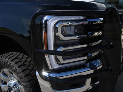 New 2026 Ford F250 King Ranch w/ Chrome Package