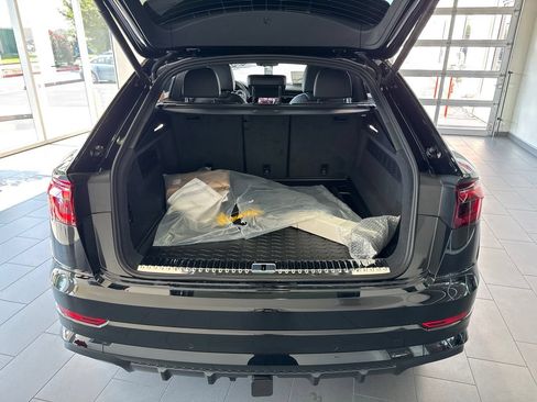 New 2026 Audi Q8 Premium Plus AWD/4WD image 9