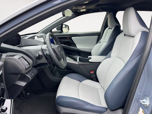 Used 2023 Subaru Solterra AWD image 9