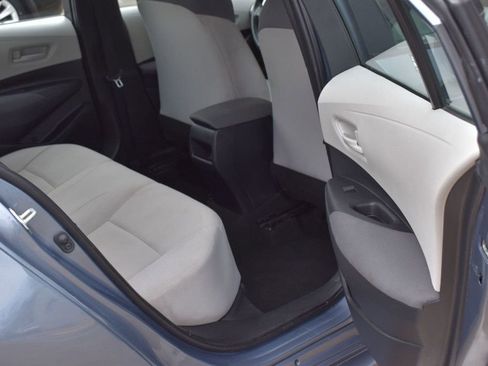 Used 2022 Toyota Corolla LE image 25