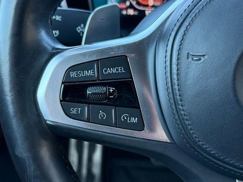 Used 2023 BMW 430i Gran Coupe xDrive 430i Gran Coupe w/ M Sport Package image 47