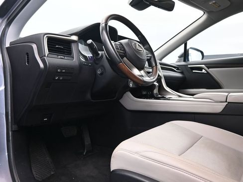 Used 2022 Lexus RX 350 FWD w/ Premium Package image 11