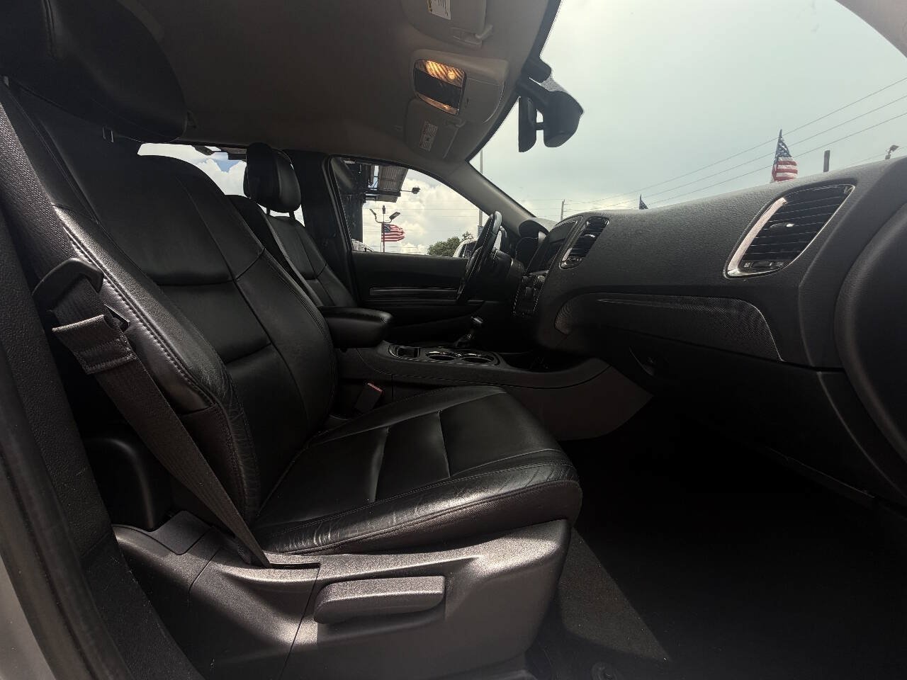 Used 2020 Dodge Durango GT AWD/4WD image 28