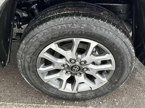 Used 2026 Toyota Tundra 1794 Edition image 5