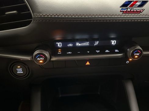 New 2026 MAZDA MAZDA3 s Sport image 33