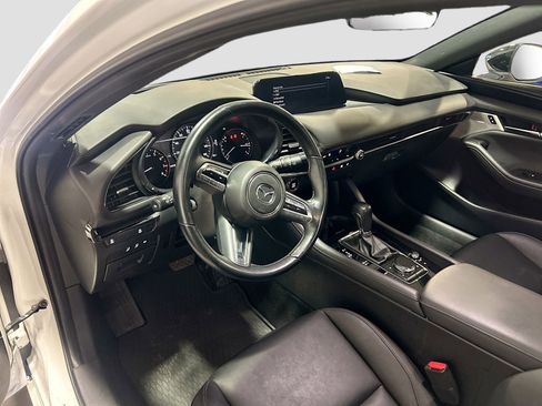 Used 2023 MAZDA MAZDA3 2.5 Turbo image 9