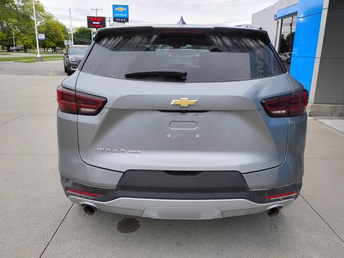 Used 2023 Chevrolet Blazer LT w/ Convenience Package AWD/4WD image 8