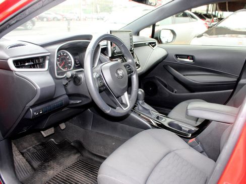 Used 2019 Toyota Corolla SE image 12