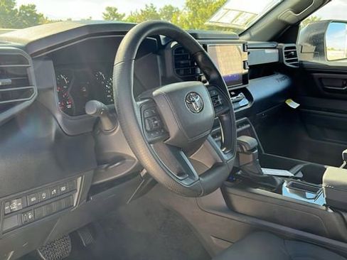New 2026 Toyota Tundra SR RWD image 16
