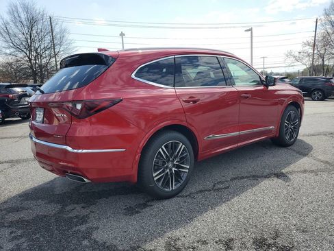 New 2026 Acura MDX w/ Advance Package image 5