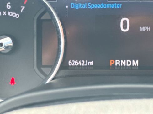 Used 2020 Ford Expedition Platinum AWD/4WD image 13