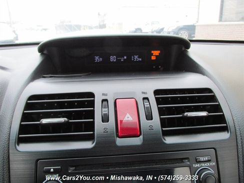 Used 2014 Subaru Impreza 2.0i AWD/4WD image 19