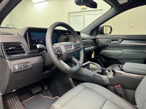 New 2026 GMC Terrain AT4 image 14