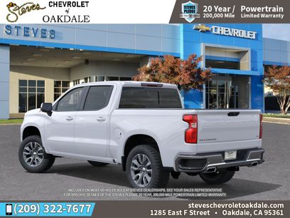 New 2026 Chevrolet Silverado 1500 LT w/ All Star Edition Plus