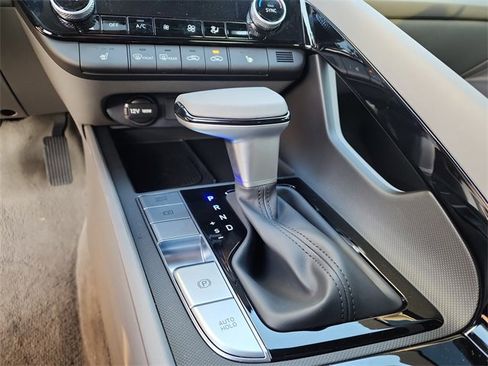 New 2025 Hyundai Elantra SEL w/ Cargo Package image 21