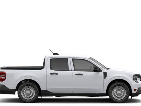 New 2026 Ford Maverick XL w/ 4K Tow Package image 5