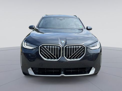 New 2026 BMW X3 xDrive30 w/ Premium Package image 8