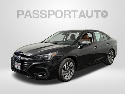 Used 2025 Subaru Legacy Touring XT