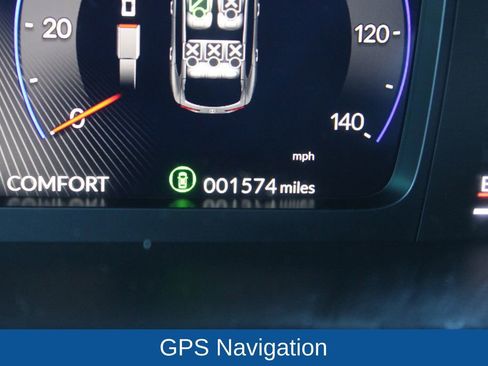 Used 2025 Acura ADX A-Spec FWD image 13