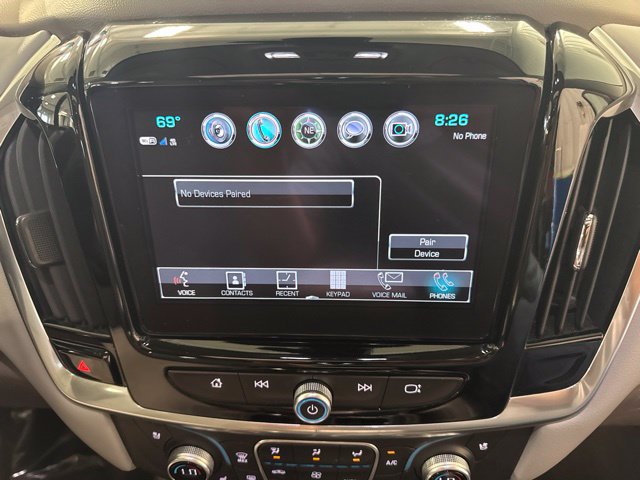 Used 2018 Chevrolet Traverse Premier AWD/4WD image 27