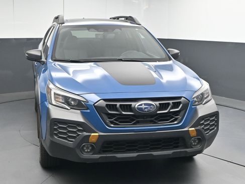 Used 2024 Subaru Outback Wilderness image 2