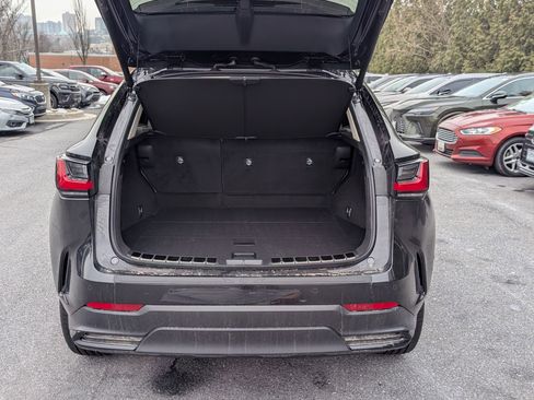 New 2026 Lexus NX 350 AWD w/ Luxury Package image 8