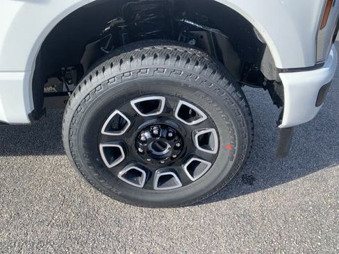 New 2026 Ford F350 Platinum image 31