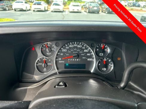 Used 2018 GMC Savana 2500 w/ Driver Convenience Package RWD image 7
