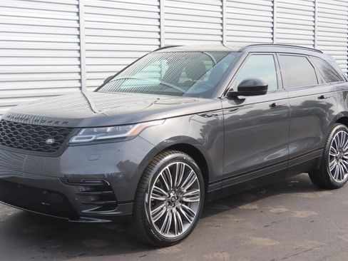 Used 2023 Land Rover Range Rover Velar R-Dynamic S AWD/4WD image 13