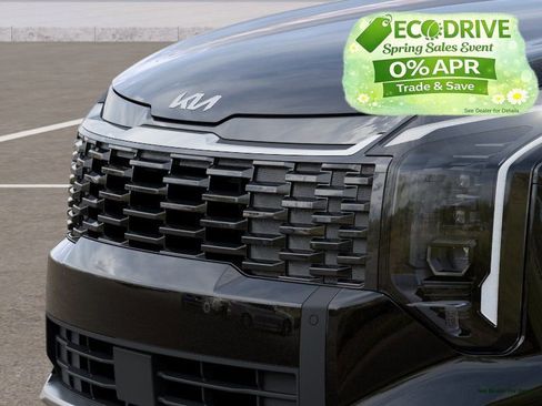 New 2026 Kia Sportage EX AWD/4WD image 12