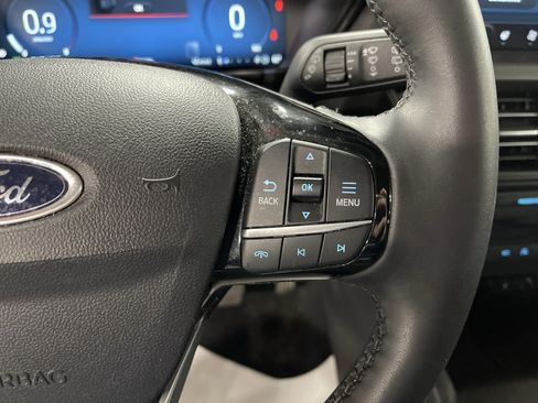 Used 2024 Ford Escape Active w/ Tech Pack #2 image 19