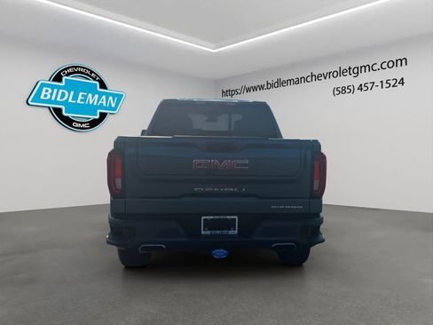 Used 2024 GMC Sierra 1500 Denali w/ Technology Package AWD/4WD image 7