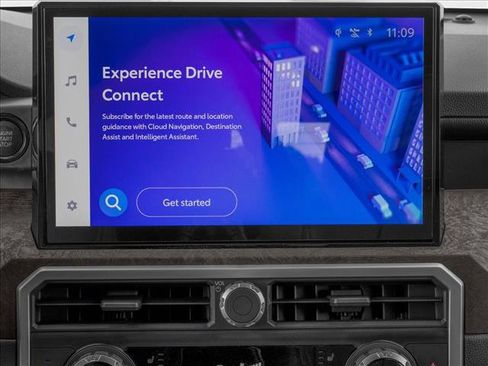 New 2026 Toyota Tacoma Limited AWD/4WD image 12