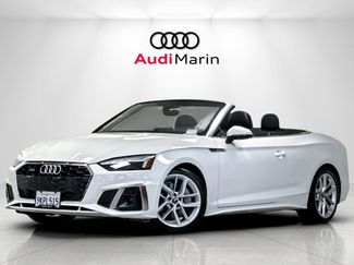 Certified 2024 Audi A5 2.0T Prestige video 1