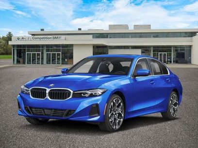 New 2026 BMW 330i xDrive 330i xDrive