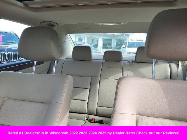 Used 2012 Mercedes-Benz E 350 BlueTEC Sedan image 9