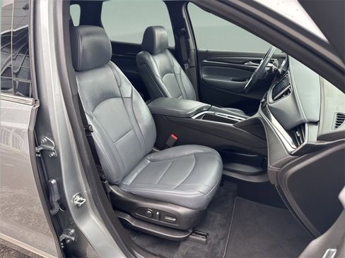 Used 2023 Buick Enclave Essence w/ Experience Buick Package image 39