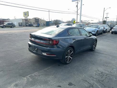 Certified 2022 Polestar Polestar 2 w/ Plus Package image 6