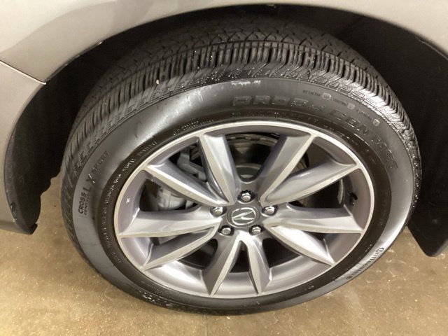Used 2024 Acura RDX w/ Technology Package AWD/4WD image 31
