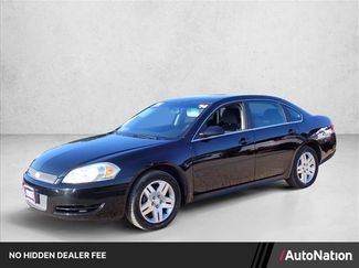 Used 2014 Chevrolet Impala LT w/ LT Sunroof Package FWD video 1