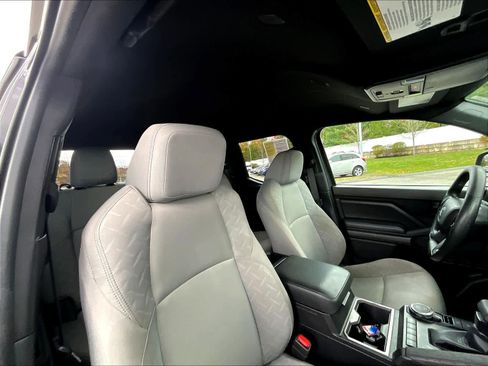 Certified 2024 Toyota Tacoma SR5 image 22